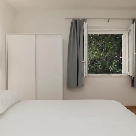 Bulbuli Maison d'hôtes Makarska