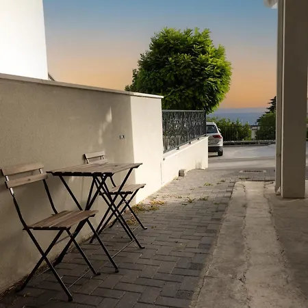 Bulbuli Maison d'hôtes *