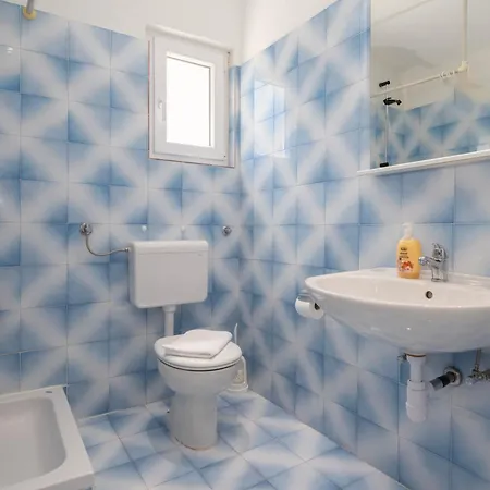 Bulbuli Guest house Makarska