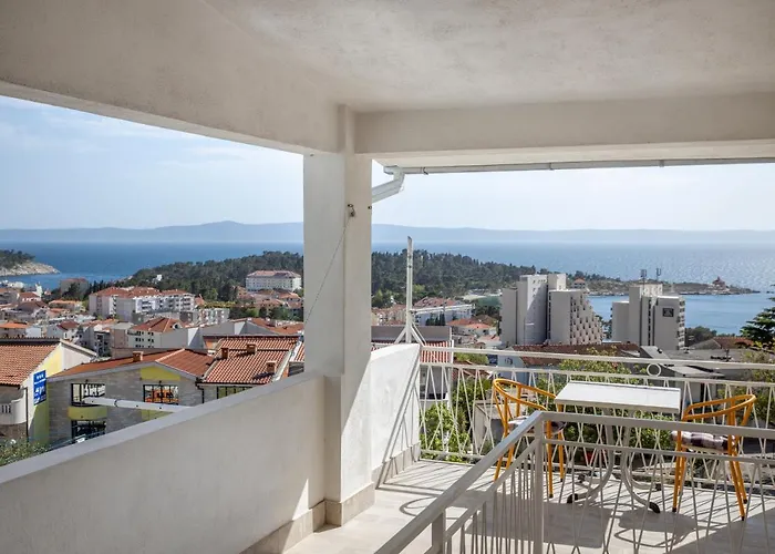 Bulbuli Pensionat 3*