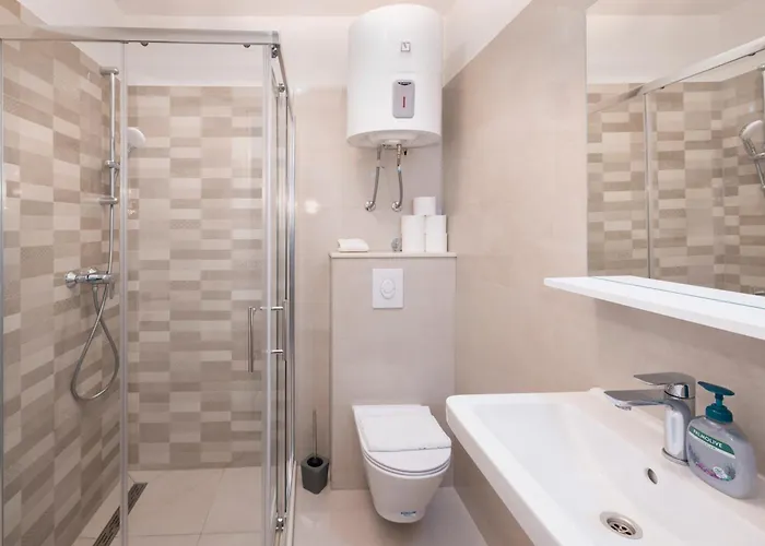 Bulbuli 3* Макарська